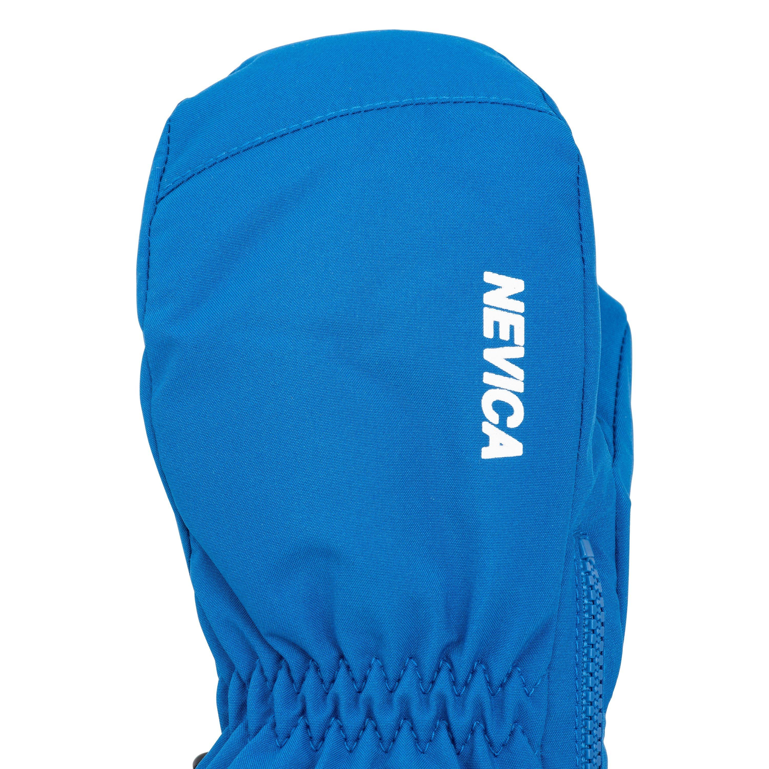 Azul - Nevica - Meribel Ski Mittens Infants - 4