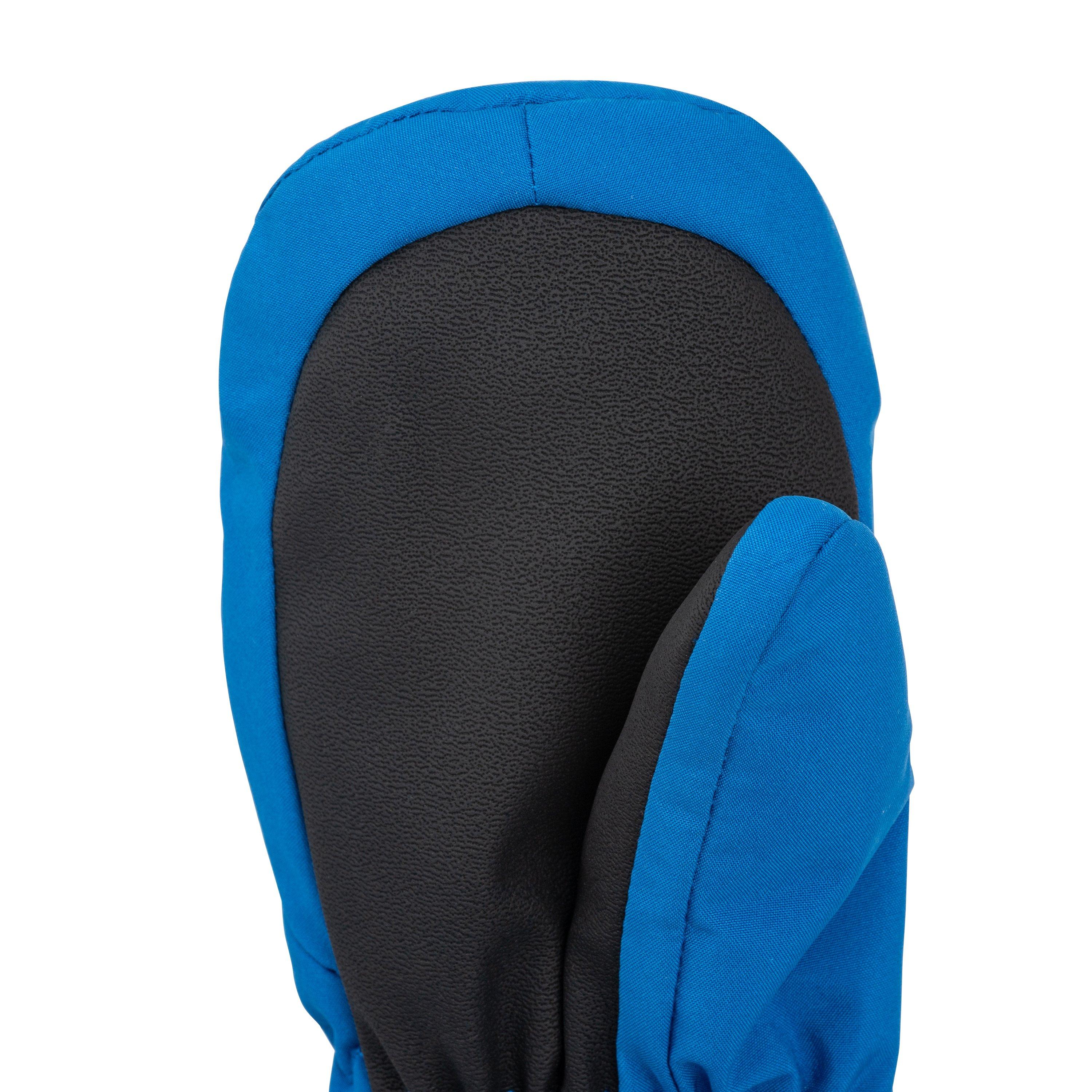 Azul - Nevica - Meribel Ski Mittens Infants - 6
