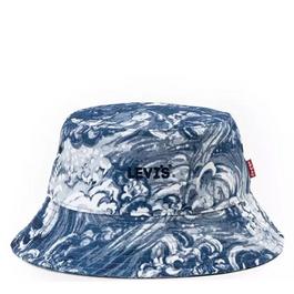 Levis Hline Bckt Hat Sn44