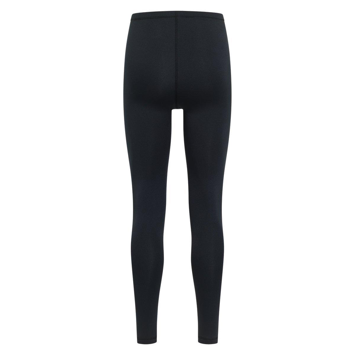 Sort - Odlo - Baselayer Leggings - 2