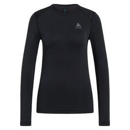 Odlo Active Warm Top Womens