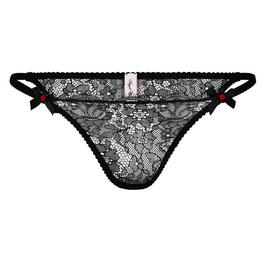 Agent Provocateur Lorna Lace Brief