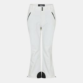 Jack Wills Flared Ski Pants Ladies