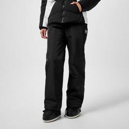 Jack Wills JW Straight Ski Pant Ld51