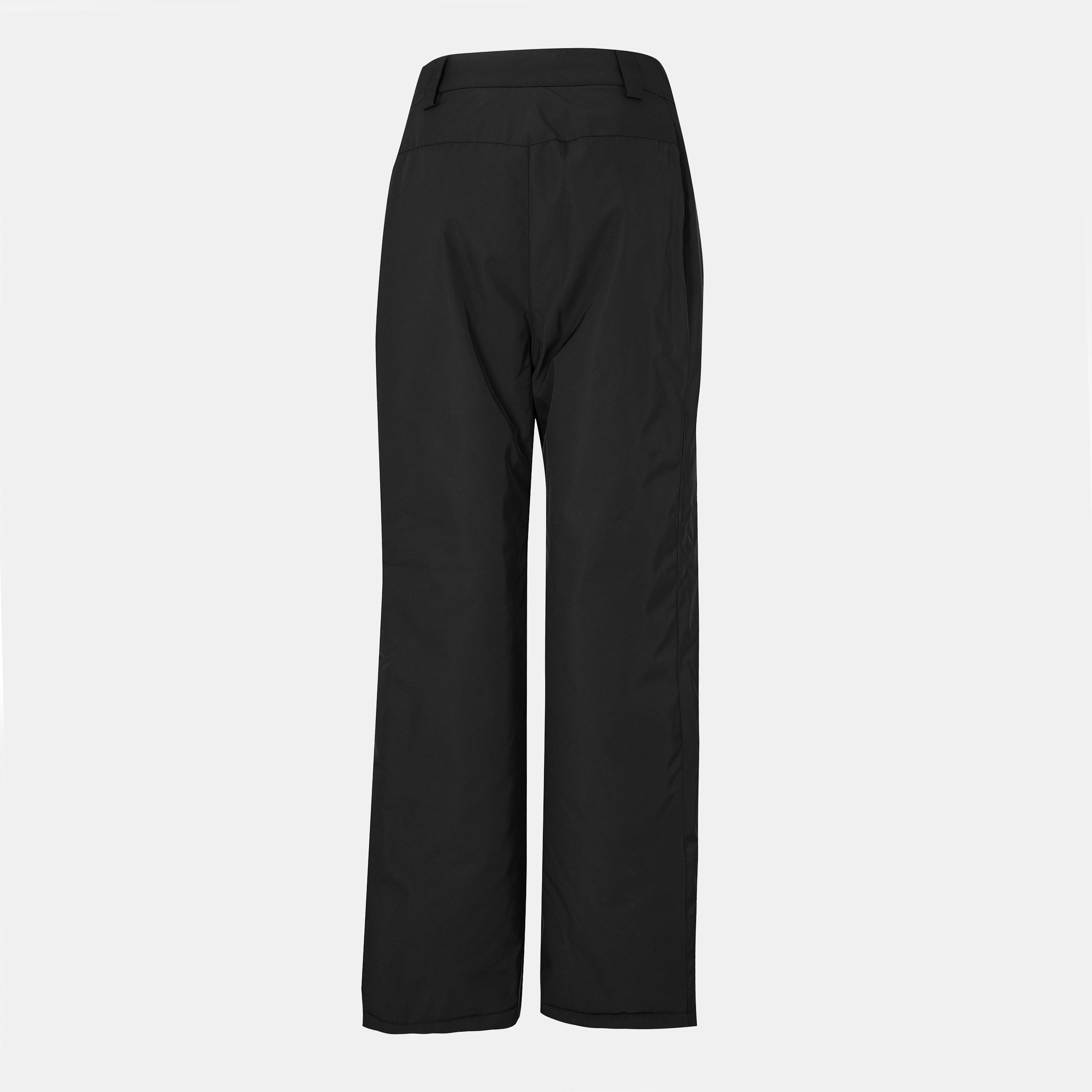 Zwart - Jack Wills - Women's Ski Trousers - 2