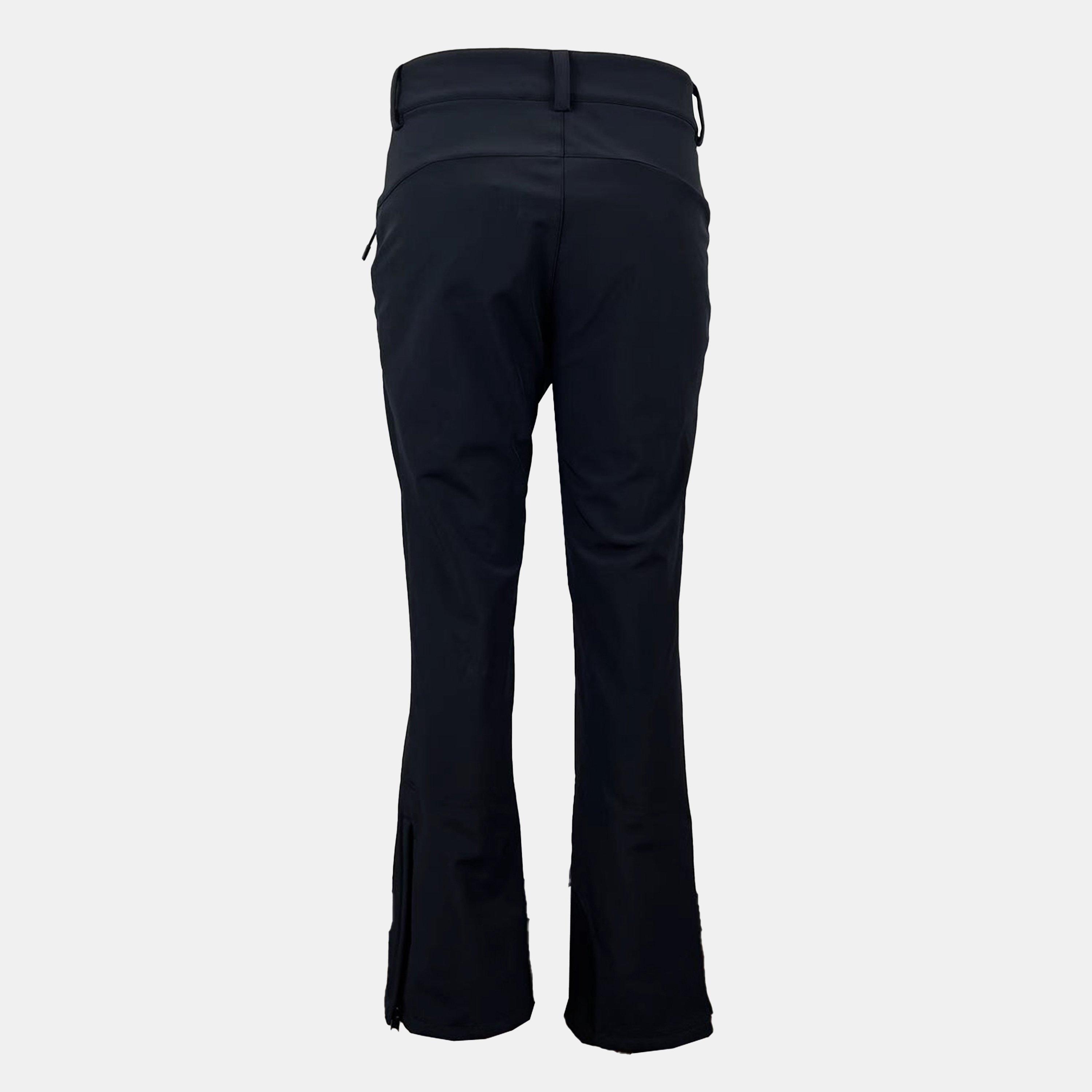 Black - Jack Wills - Ski Trousers - 2