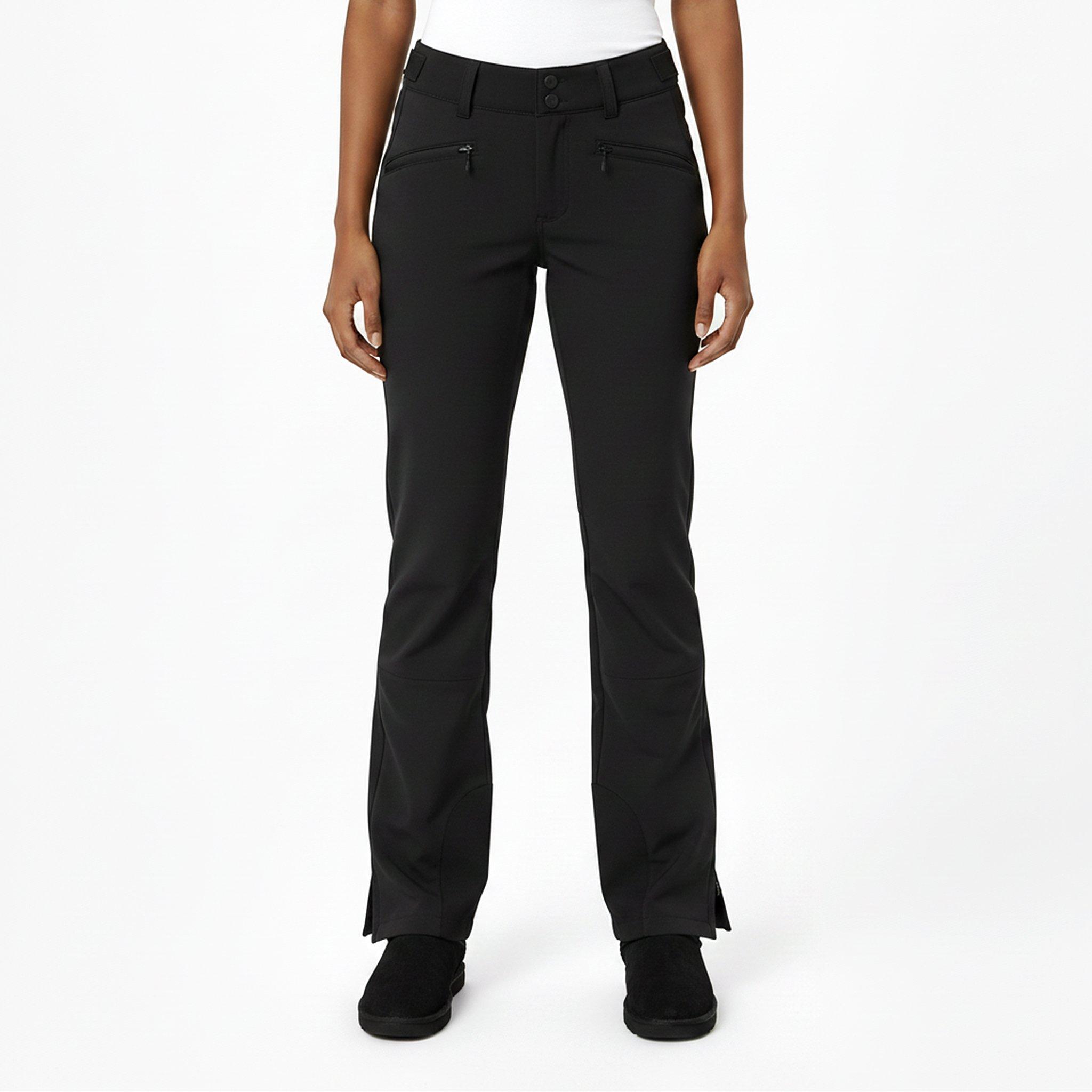 Black - Jack Wills - Ski Trousers - 3
