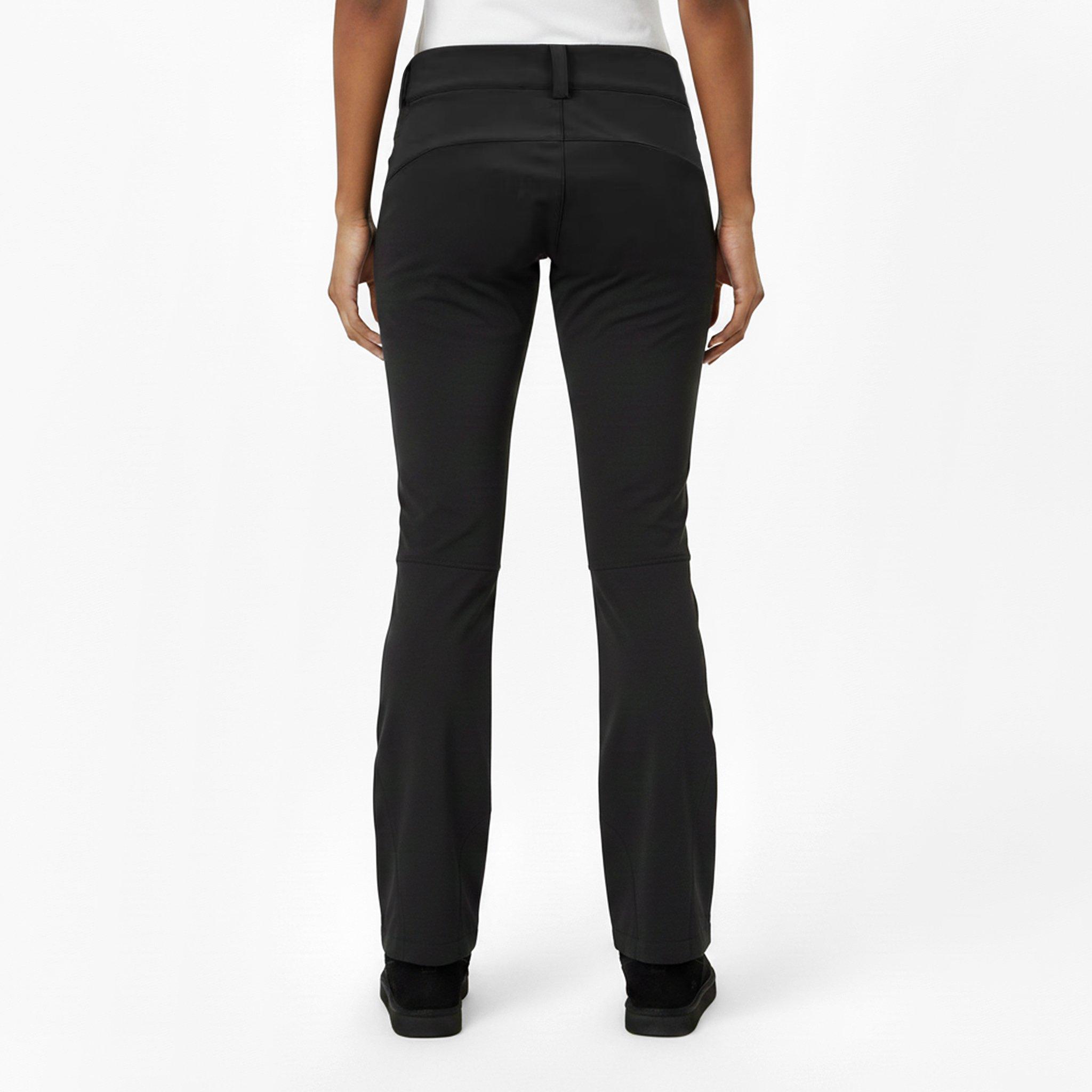 Black - Jack Wills - Ski Trousers - 4