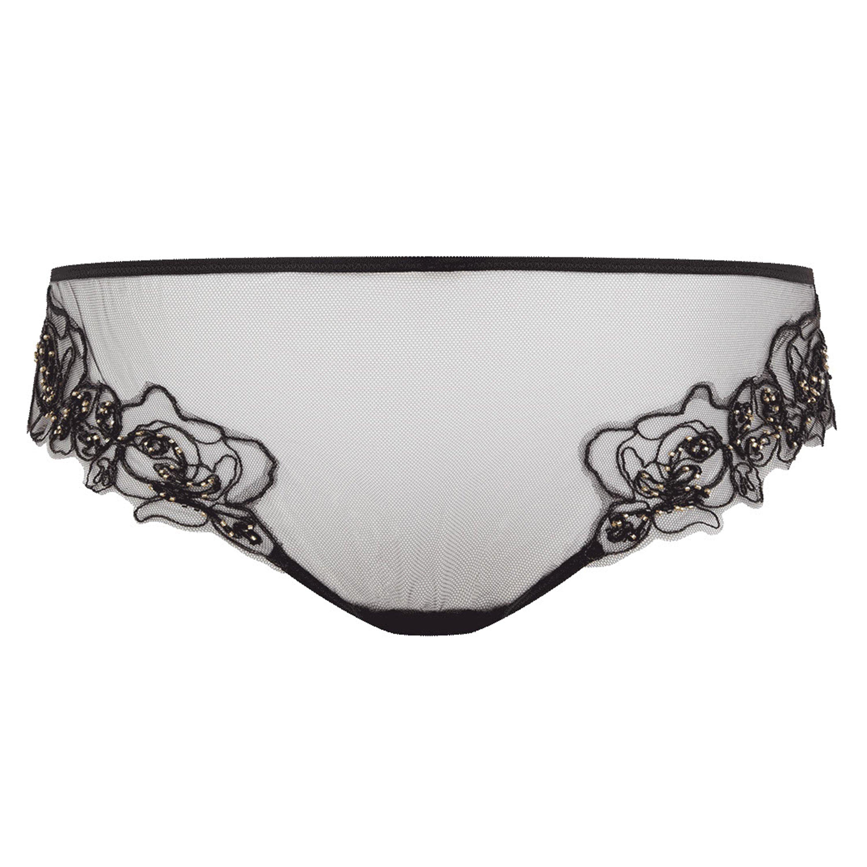 Black - Agent Provocateur - Lindie Brief - 6