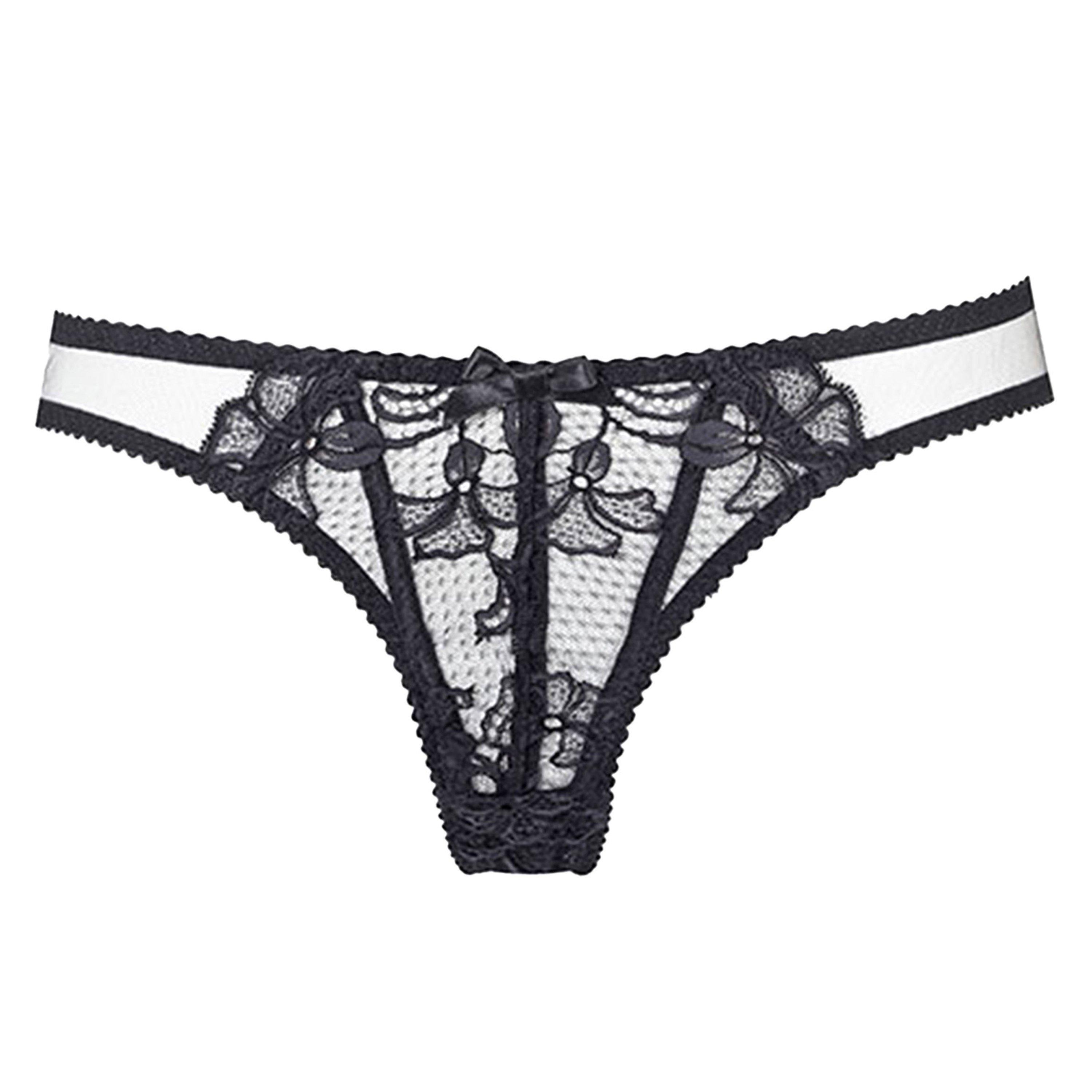 Black - Agent Provocateur - Rozlyn Brief - 5