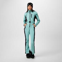 Jack Wills JW Ski Suit