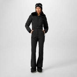Jack Wills Ski Suit