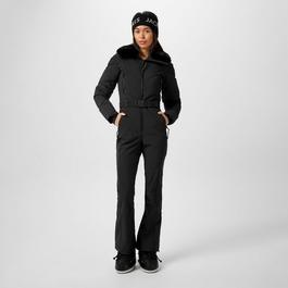 Jack Wills JW Puffa Ski Suit  Ld51