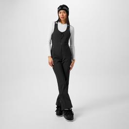 Jack Wills JW Ski Dungarees Ld51