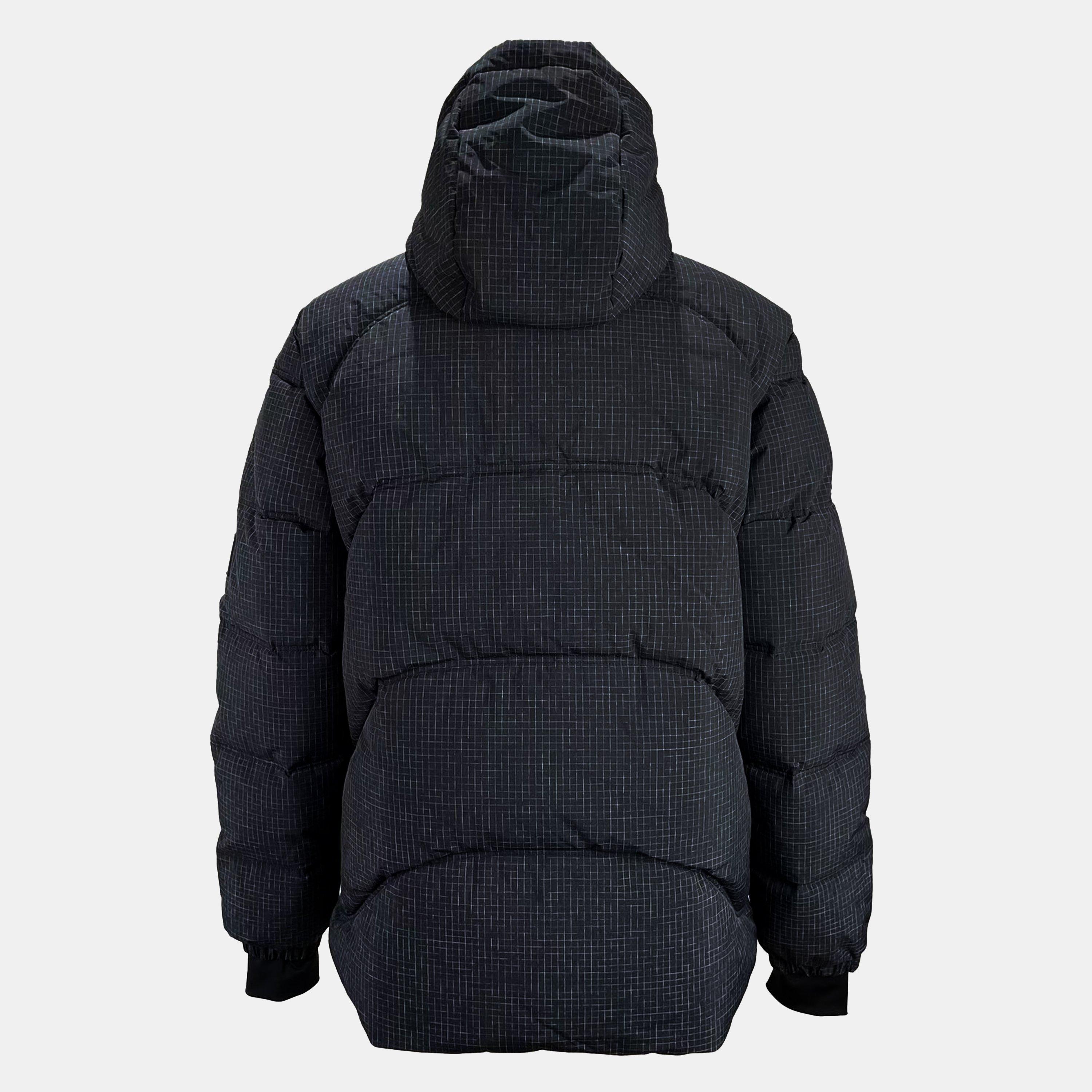 Sort - Jack Wills - Puffer Ski Jacket - 2