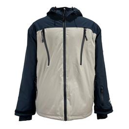 Jack Wills JW Panel Ski Jacket Sn51