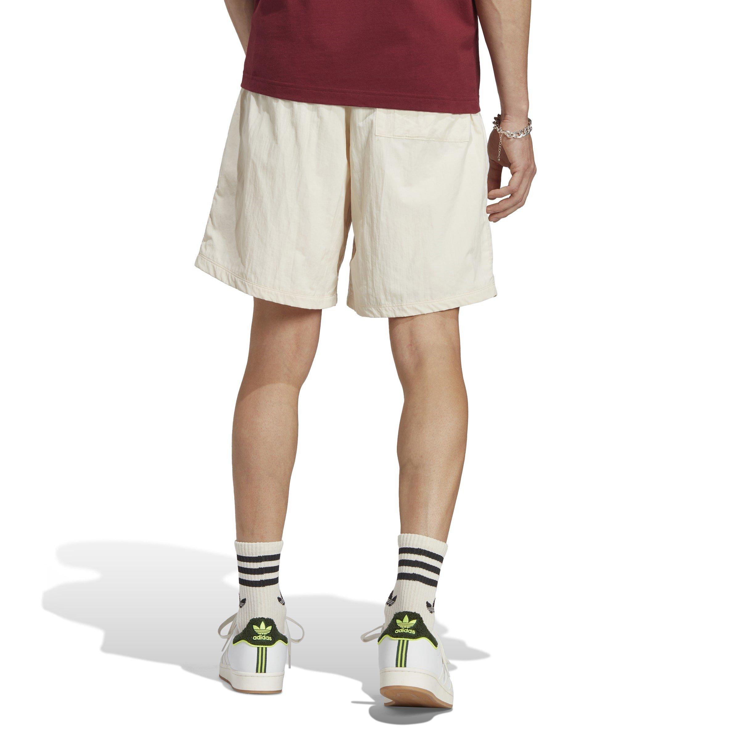 Wonwhi - adidas Originals - Men's Woven Shorts - 2