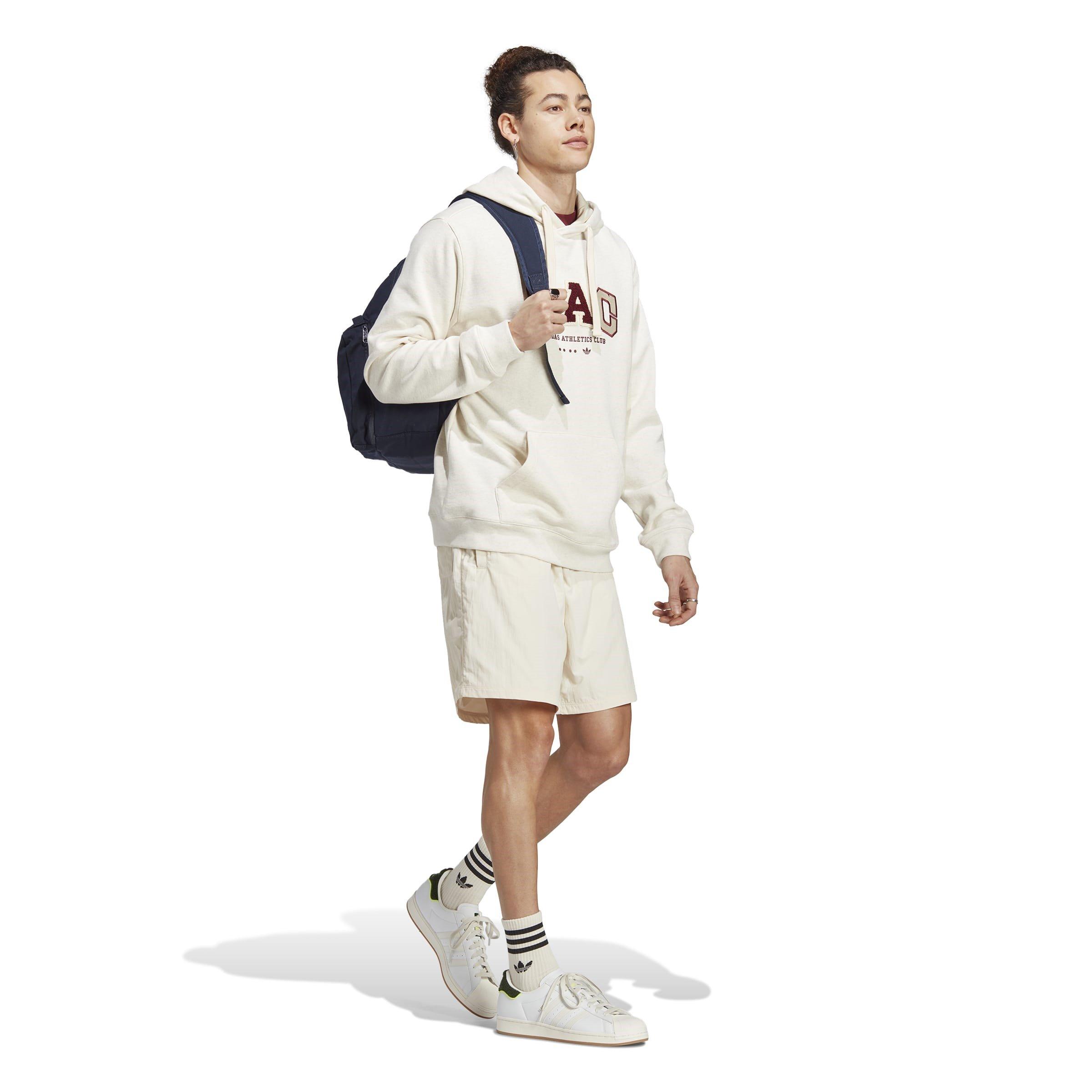 Wonwhi - adidas Originals - Men's Woven Shorts - 3