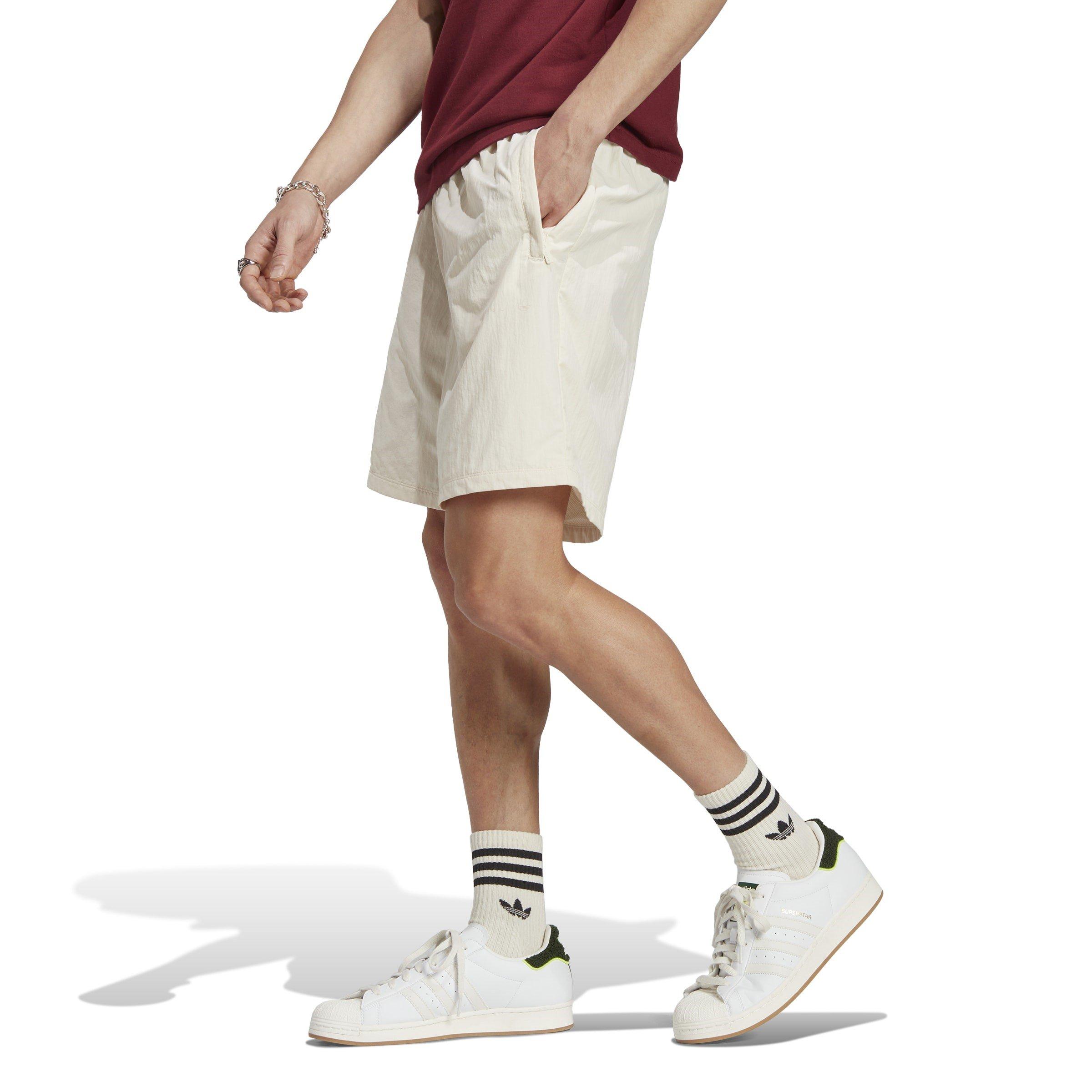 Wonwhi - adidas Originals - Men's Woven Shorts - 4