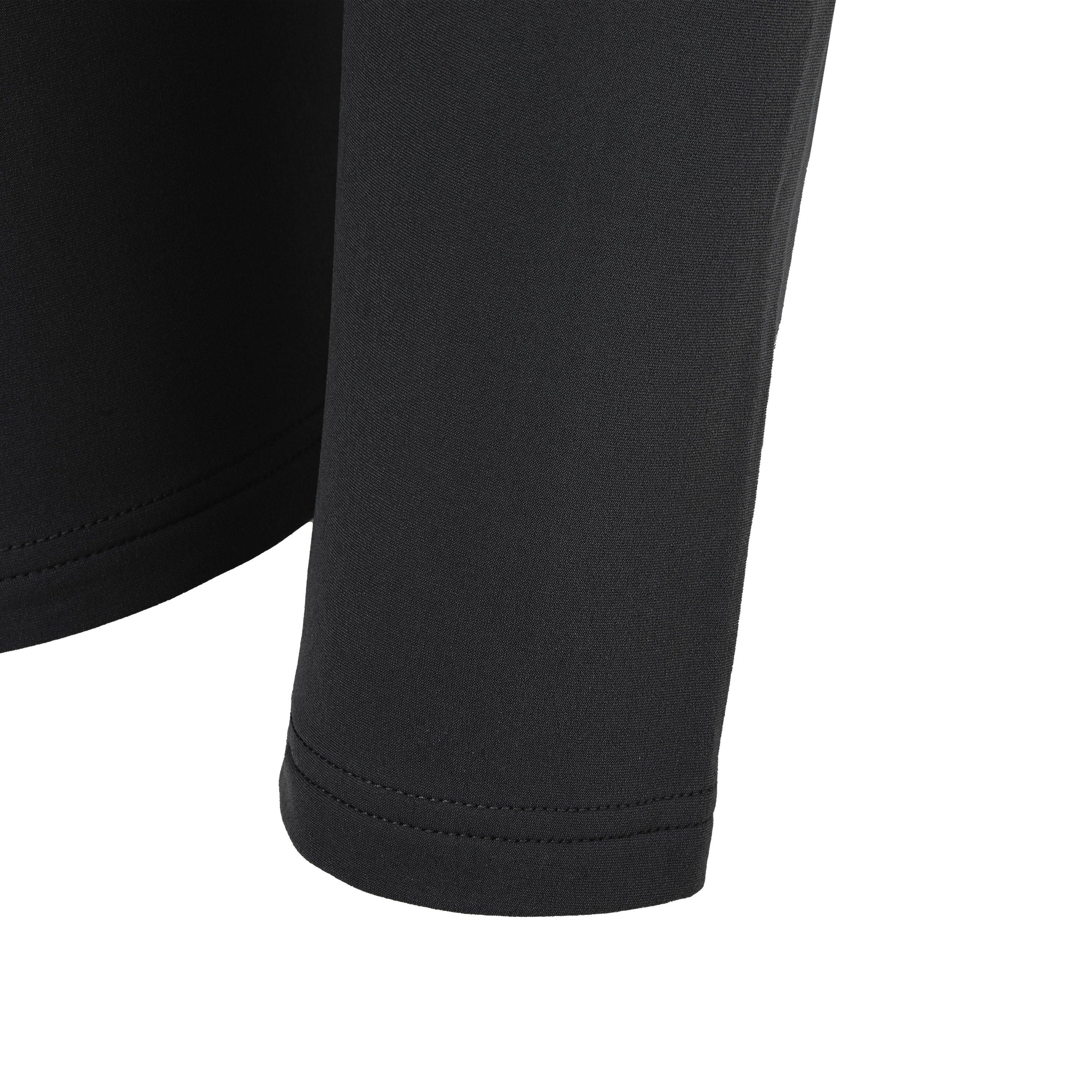 Zwart - Nevica - Vail 1/4 Zip Top Mens - 5