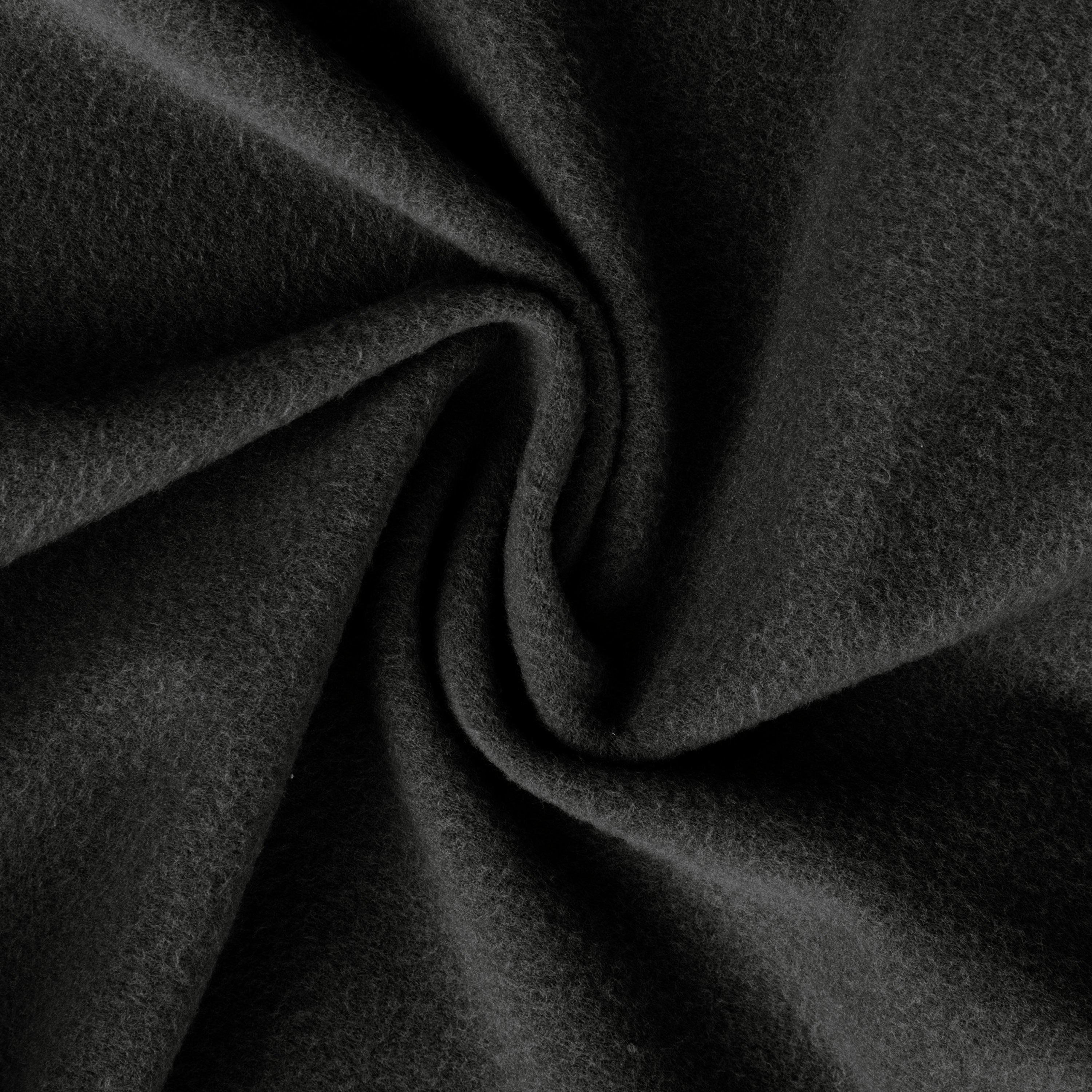 Zwart - Nevica - Vail 1/4 Zip Top Mens - 6