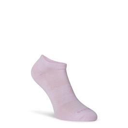 Skechers 3 Pack Low Socks Womens