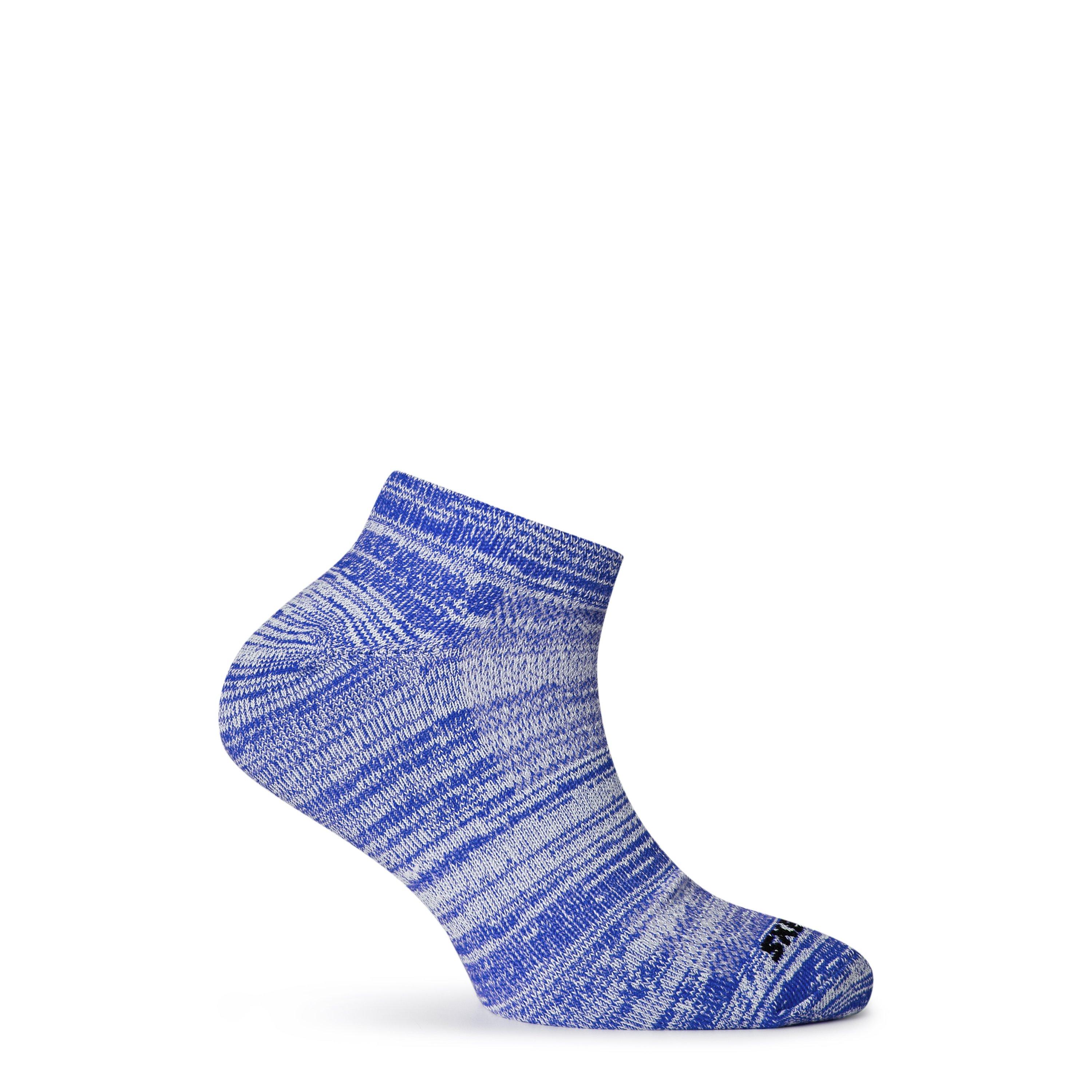 Mix - Skechers - Trainer Socks - 2