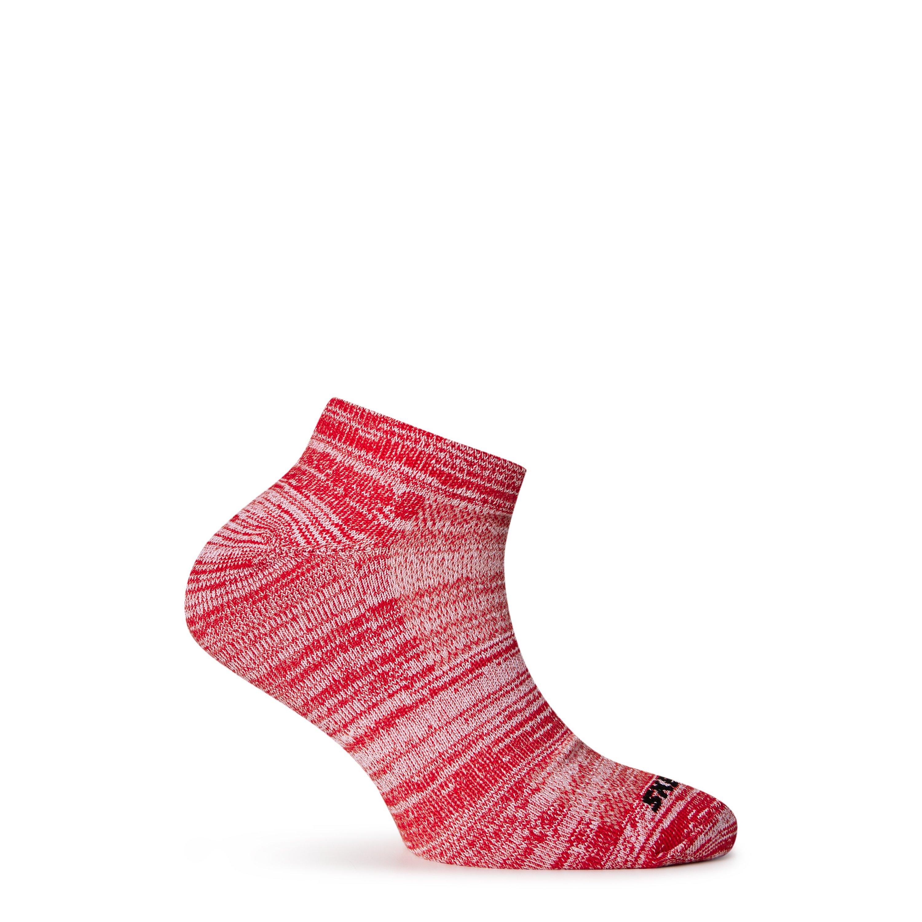 Mix - Skechers - Trainer Socks - 4