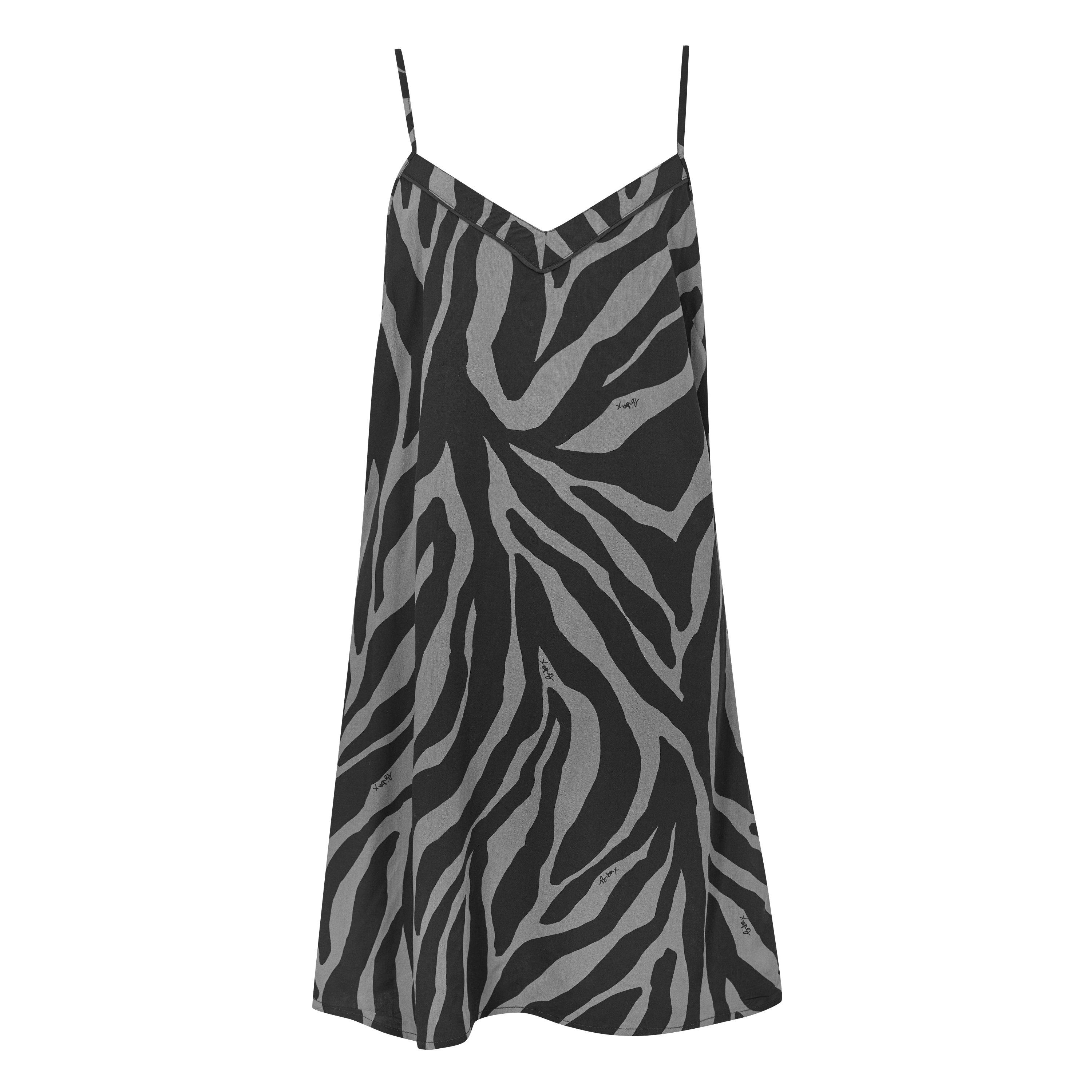 Zebra - Biba - Chemise - 1