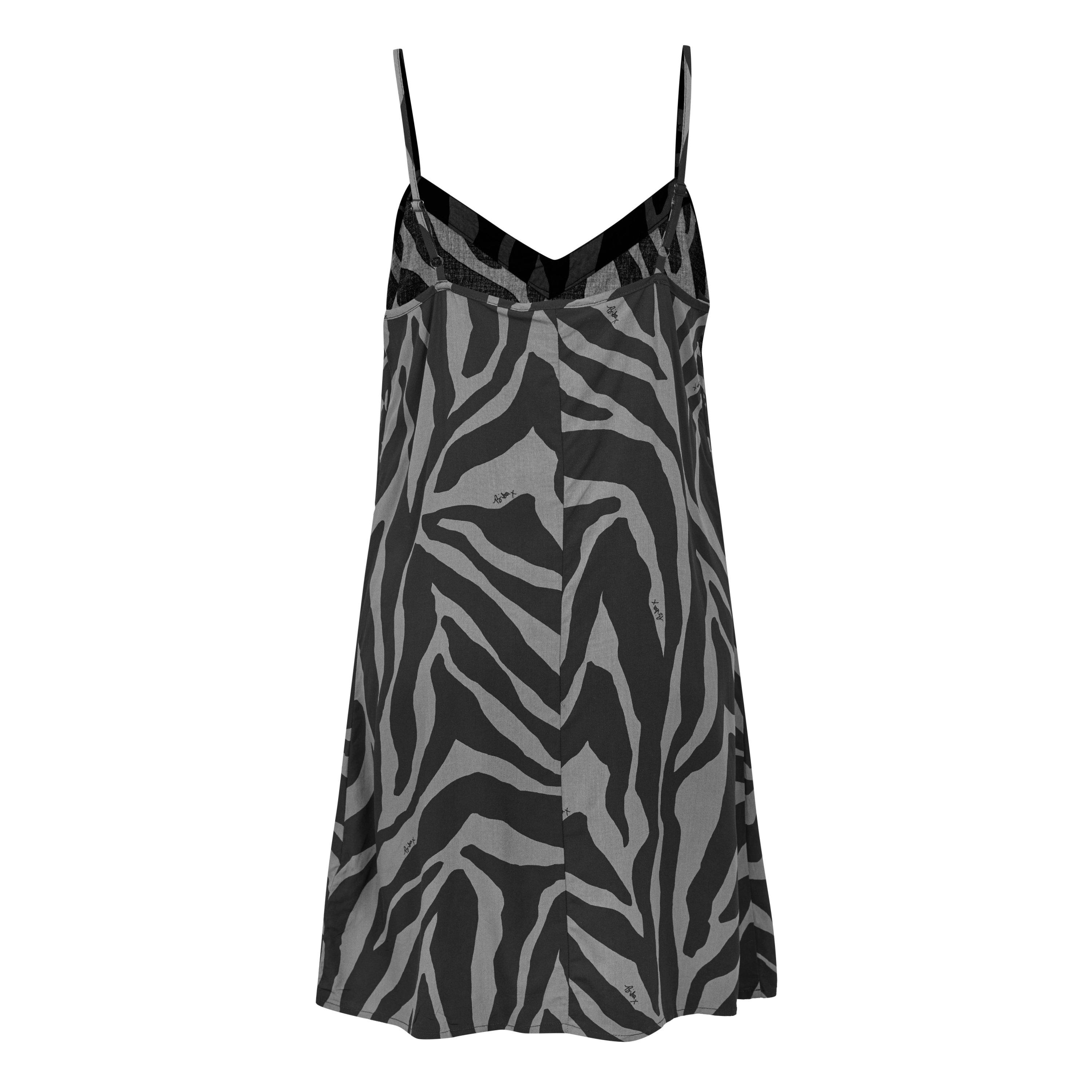 Zebra - Biba - Chemise - 2