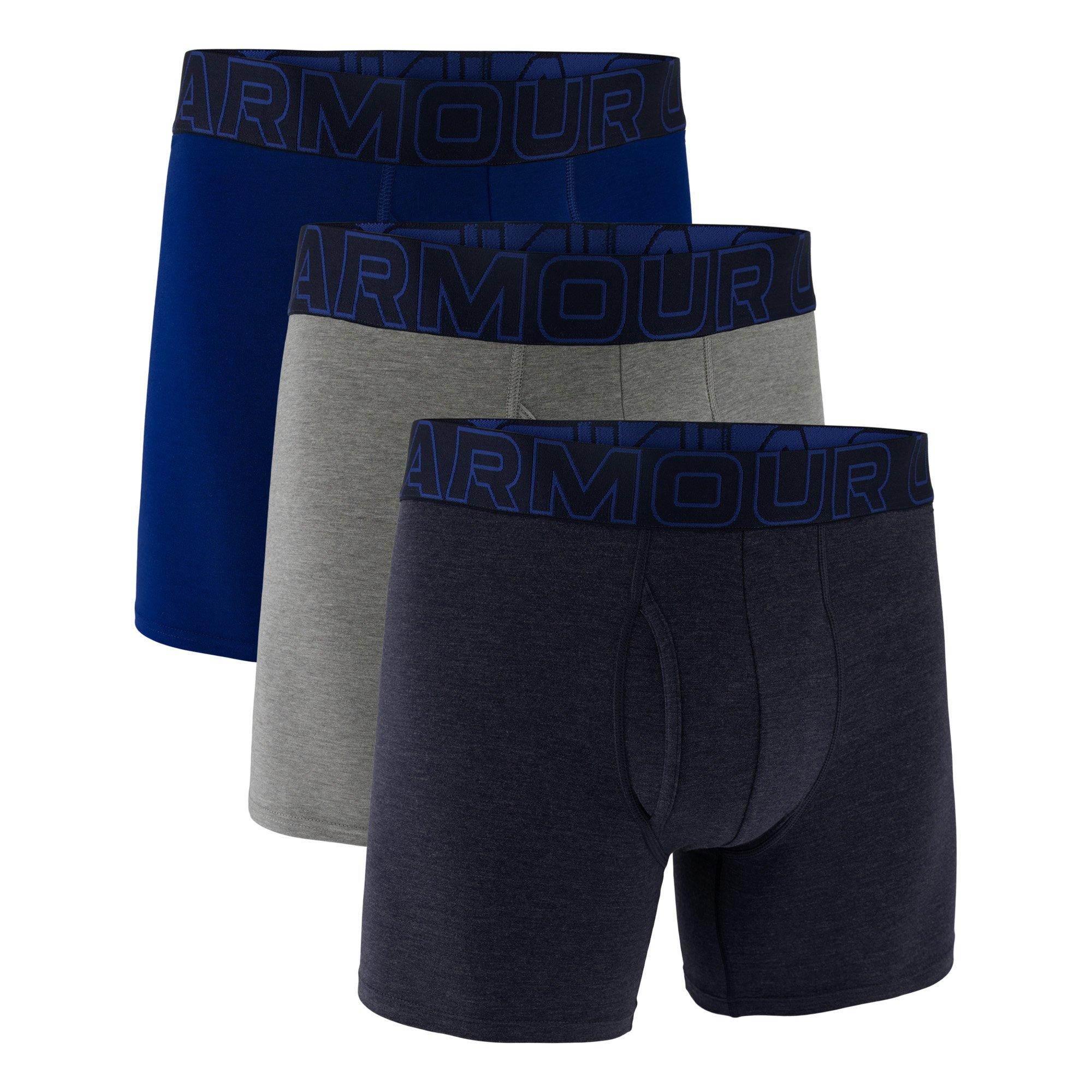 Navy/Steel/Ryal