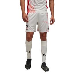 Y3 X Japan Football Association Away Shorts 2024 2025