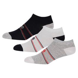 Lee Trainer Socks 3-Pack