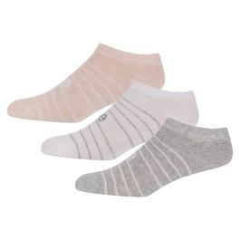 Lee 3 Pack Trainer Socks