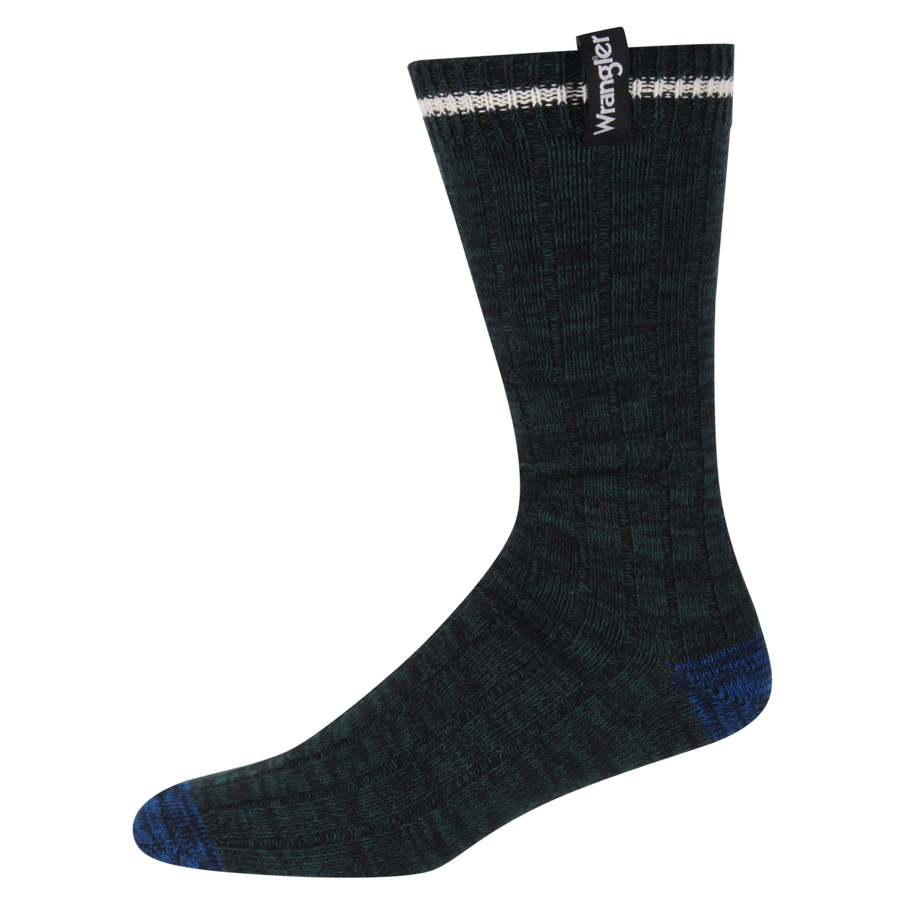 TBl/Tl G J M - Wrangler - Boot Socks Pack - 2