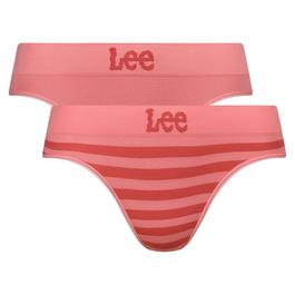 Lee Briefs 2 Pack Set