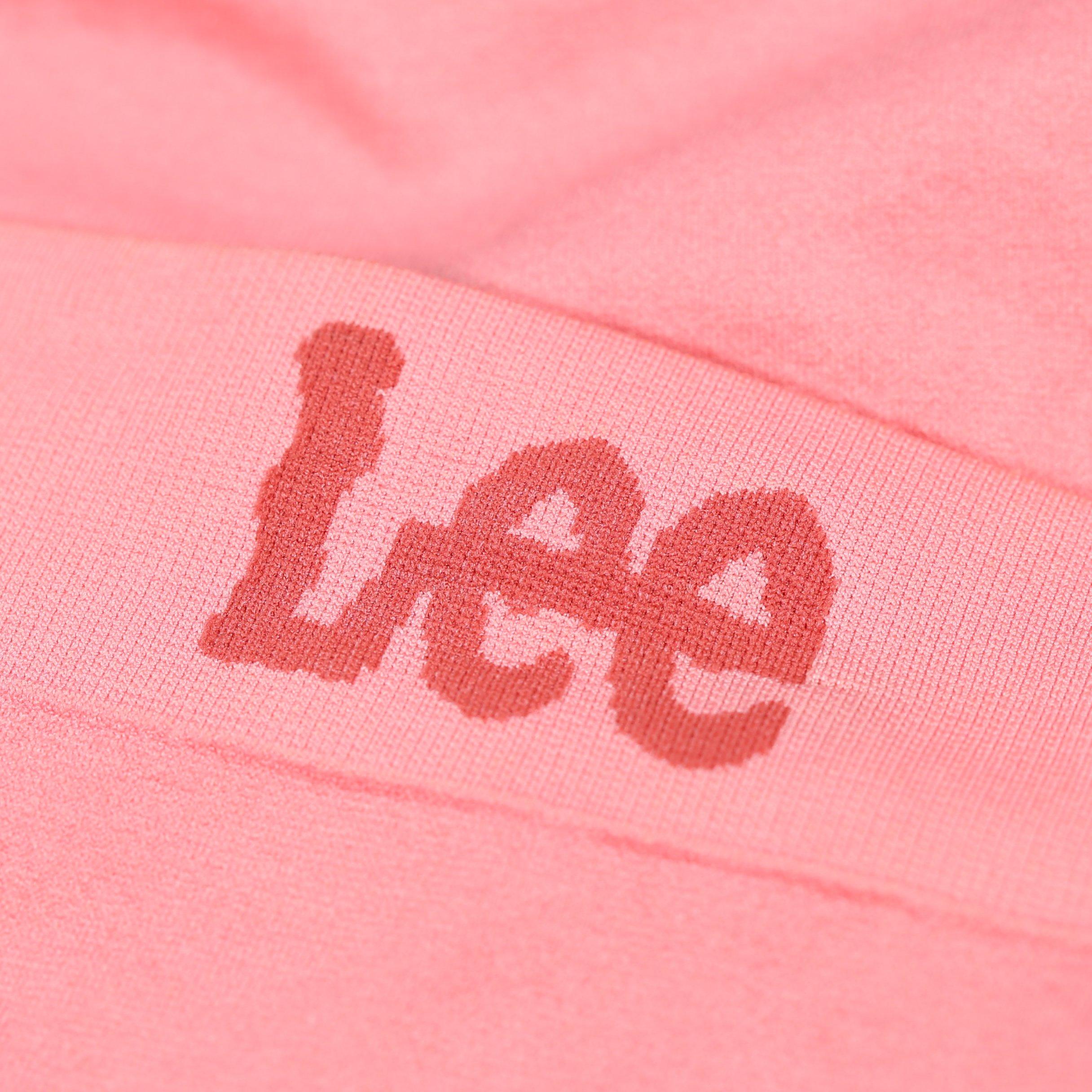 Strawberry Ice - Lee - Women's High Waist Brief - 4