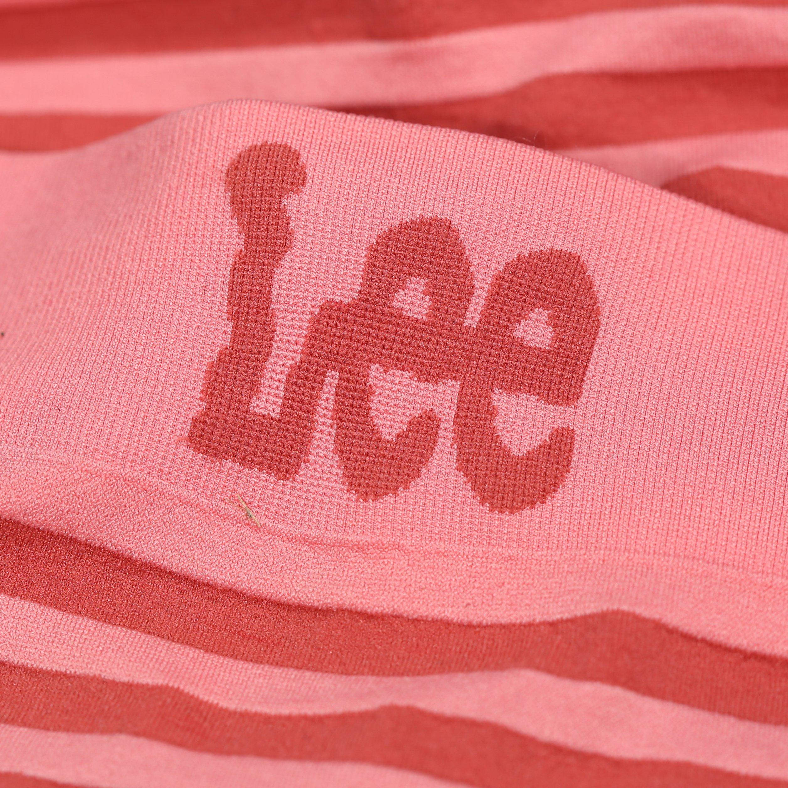 Strawberry Ice - Lee - Women's High Waist Brief - 7