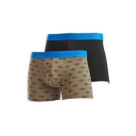 adidas Originals Comfort Flex Cotton 2 pack Boxer