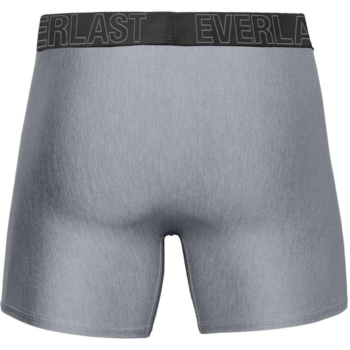 Grau/Schwarz - Everlast - Flex Boxers - 2