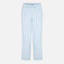 Jack Wills Check Flannel Pyajama Trousers