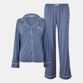 Jack Wills Modal Pyjama Set