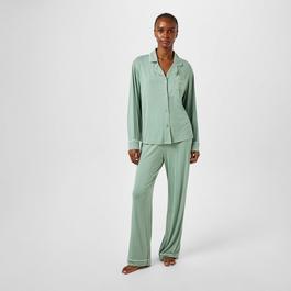 Jack Wills JW Modal Pyjama Set