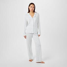 Jack Wills JW Modal Pyjama Set