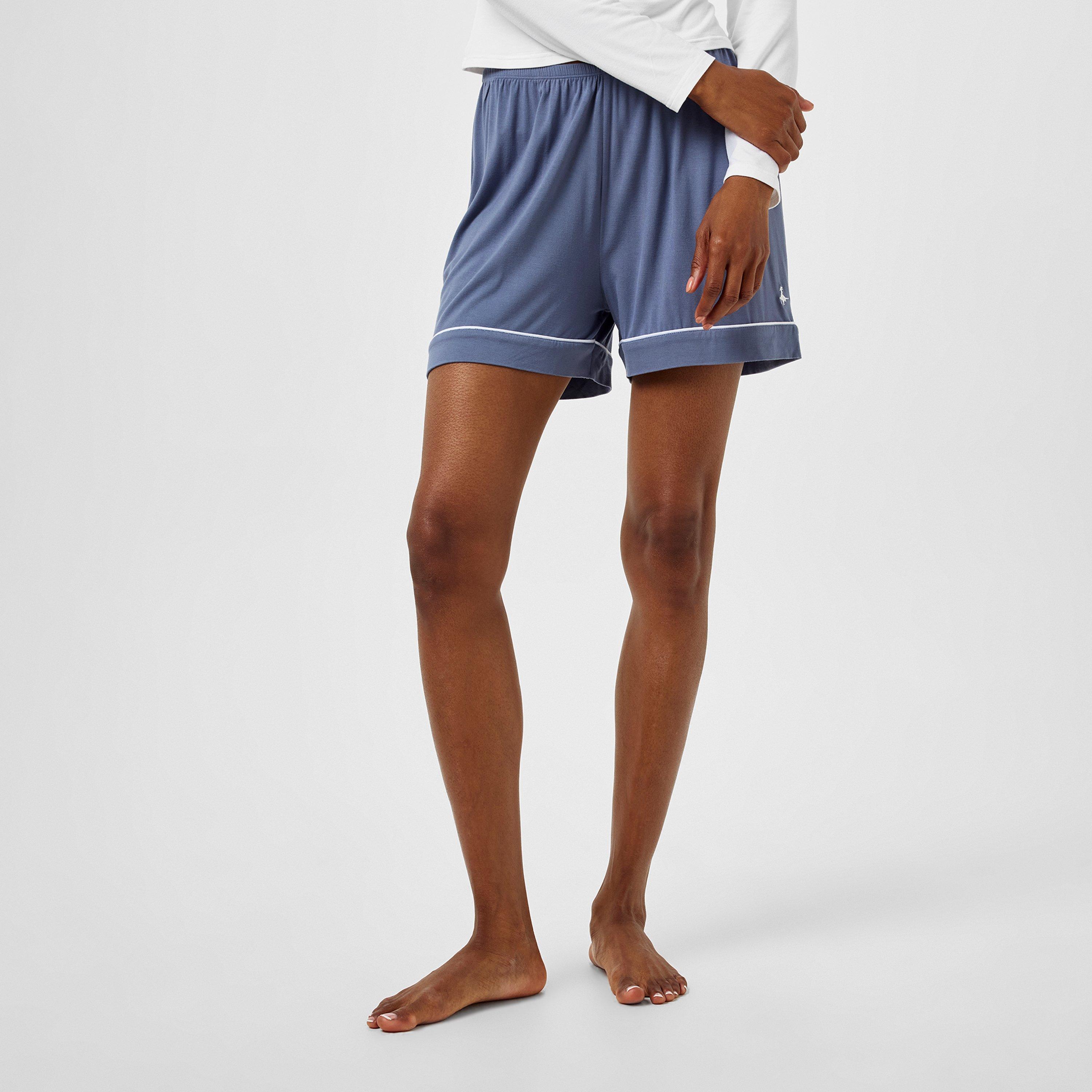 Jack Wills JW Modal Pyjama Shorts