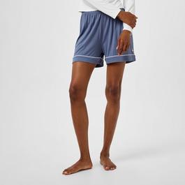 Jack Wills JW Modal Sleep Shorts Womens