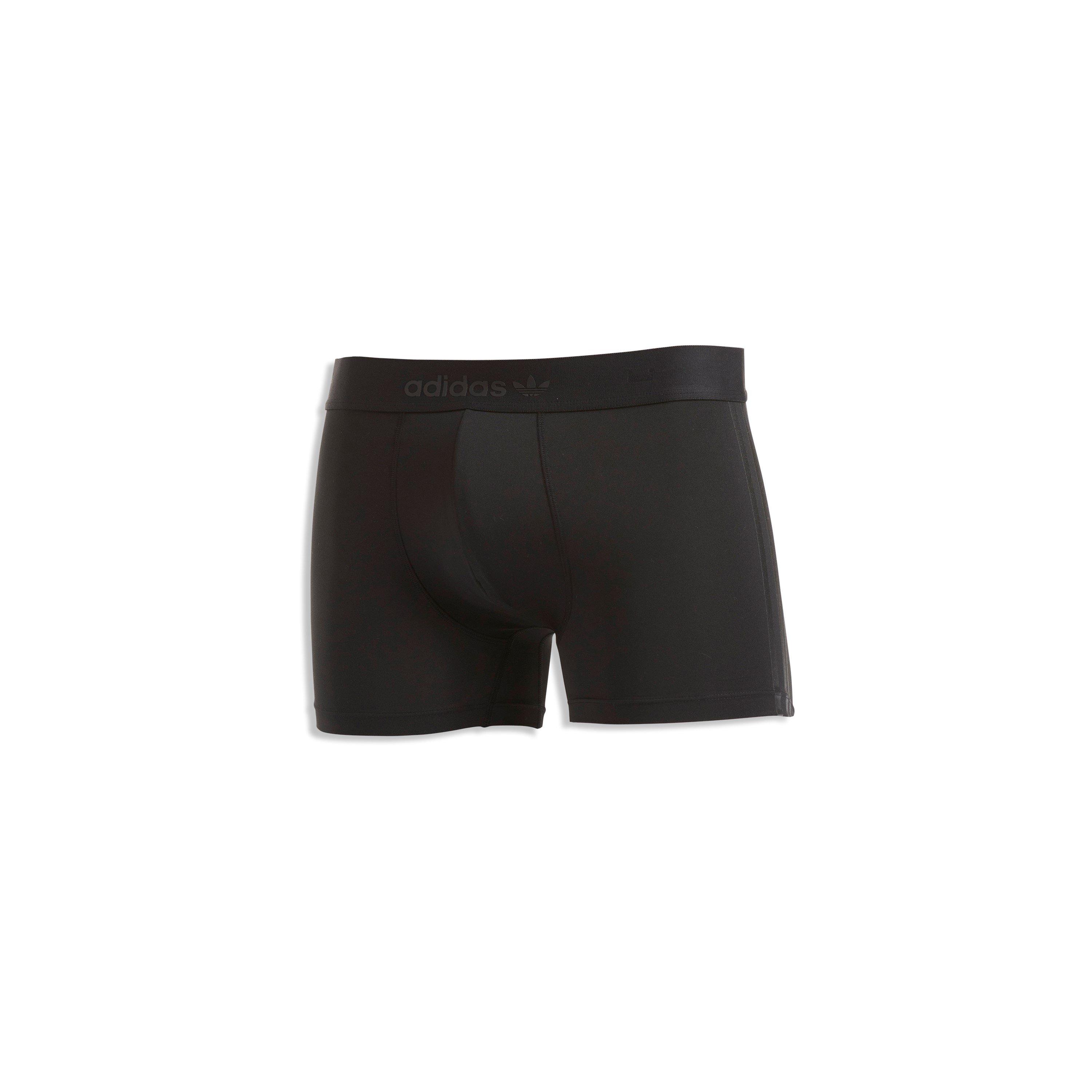 Black - adidas Originals - Men's Micro Trunks - 1
