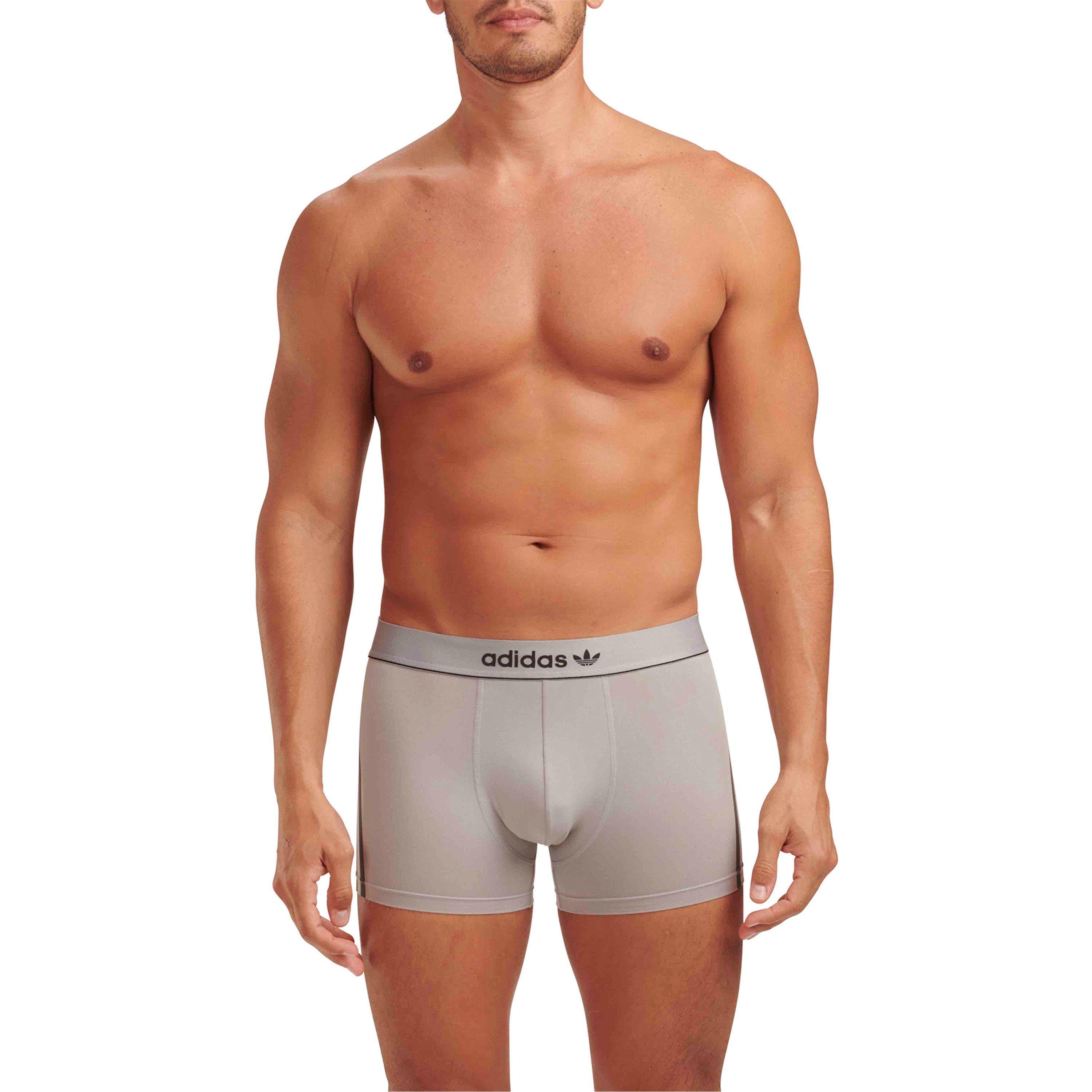 Aleación - adidas Originals - Originals Comfort Flex Eco-Micro Boxer - 2