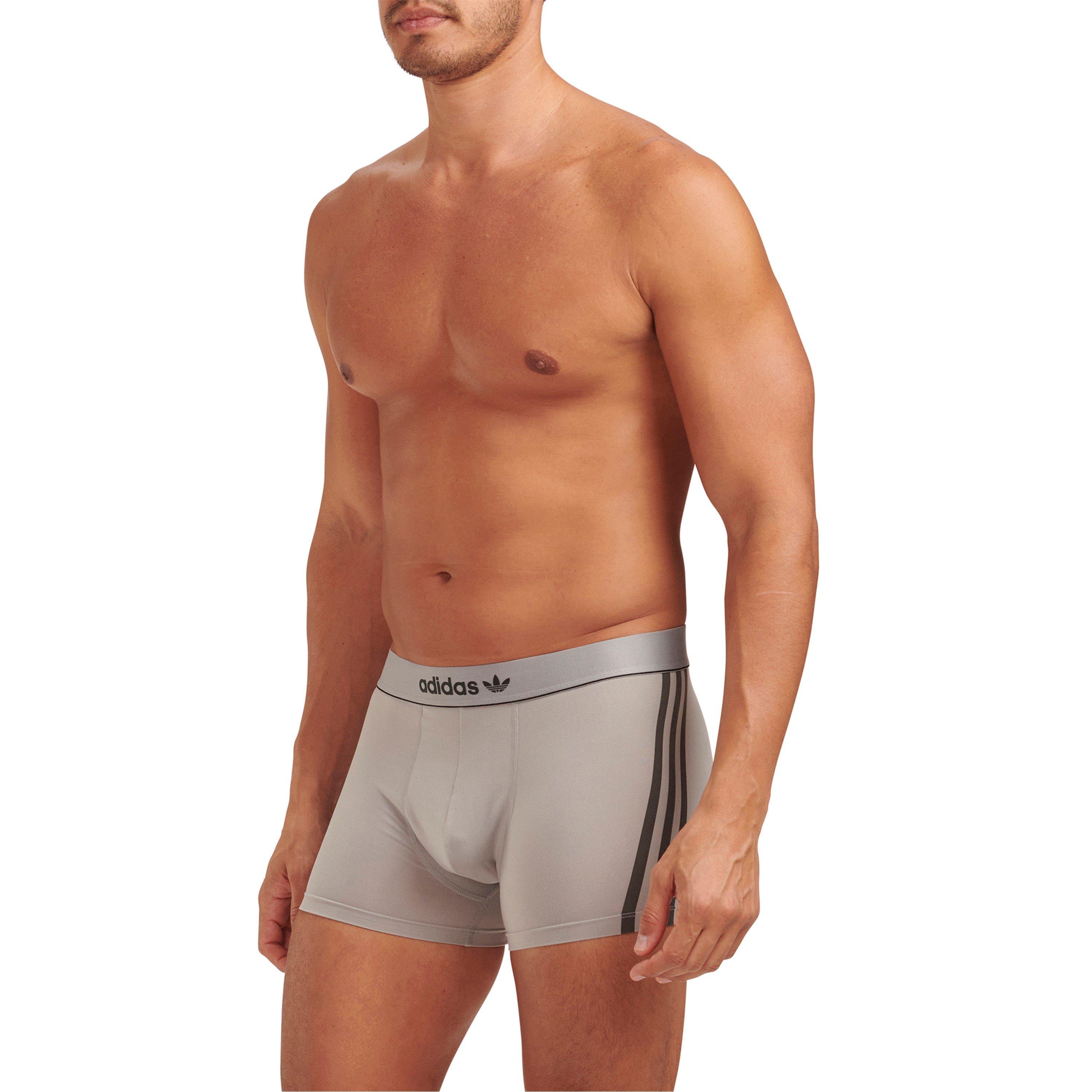 Aleación - adidas Originals - Originals Comfort Flex Eco-Micro Boxer - 3