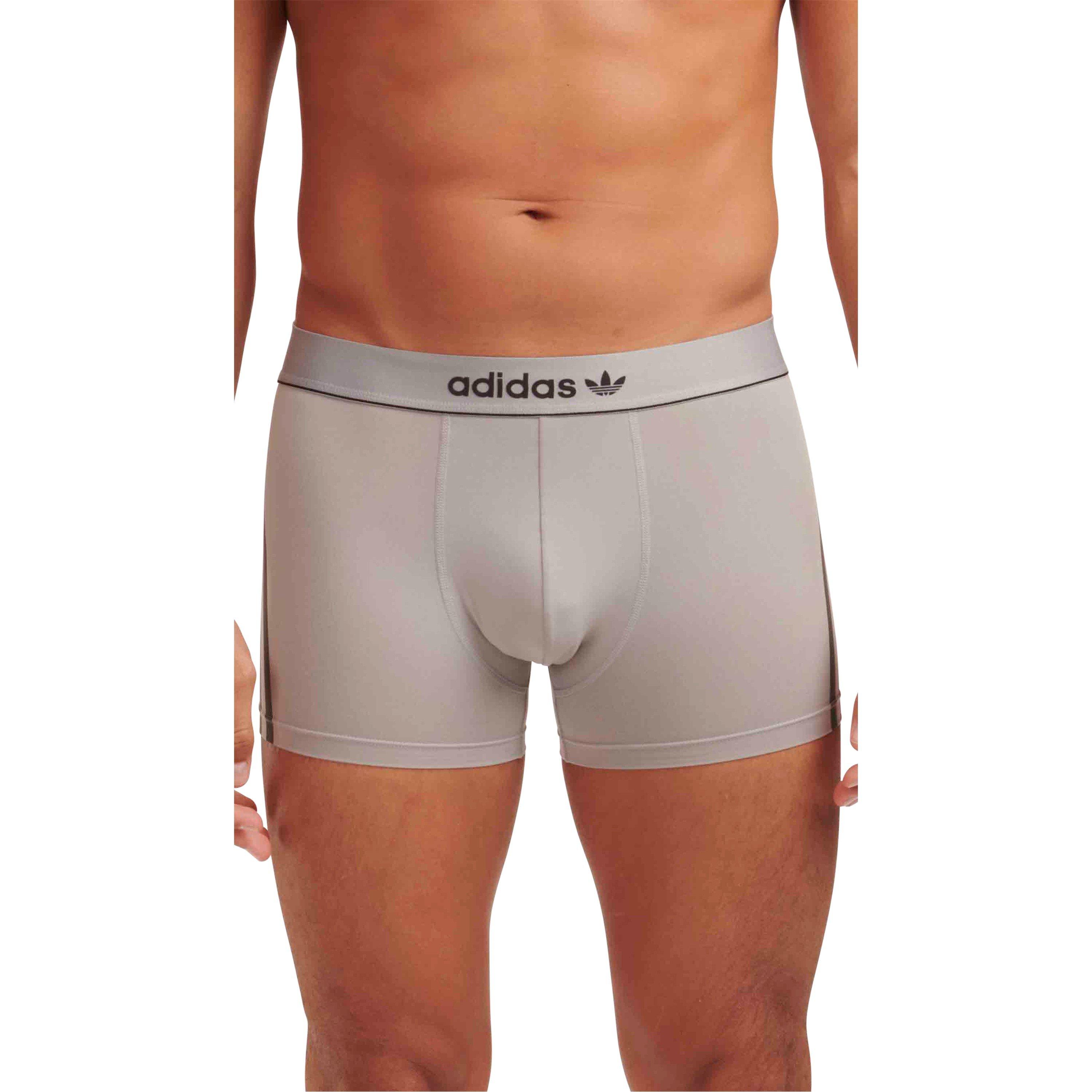 Aleación - adidas Originals - Originals Comfort Flex Eco-Micro Boxer - 4